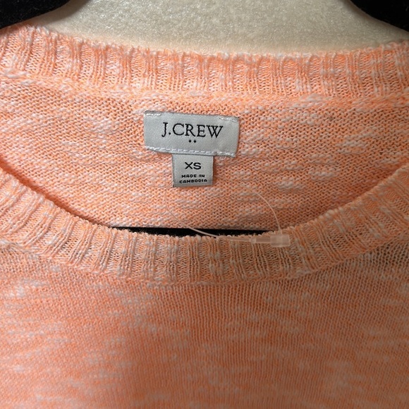 EUC J.Crew sweater size xs - Picture 2 of 4
